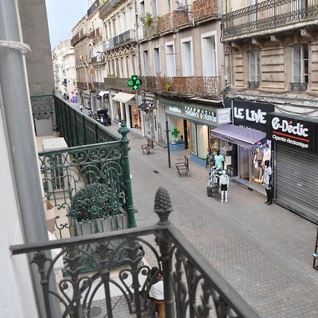 Luxe & Confort, Spacieux, Neuf, Clim Et Central Sete Exterior photo